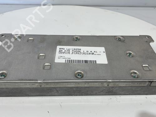 Electronic module BMW X5 (E70) M | BP25669084M83 