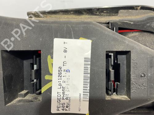 Used Right taillight Right taillight PEUGEOT 405 II (4B) [1992-1999] 28479339 28479339