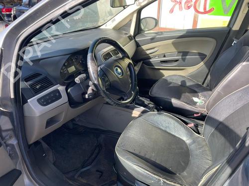 Engine control unit (ECU) FIAT GRANDE PUNTO (199_) 1.9 D Multijet | BP25662889M57 - Image 5