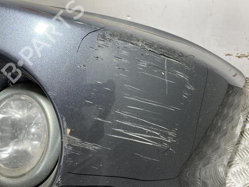 Used Front bumper HYUNDAI SANTA FÉ I (SM) 2.0 CRDi 4x4 (125 hp) 25665389