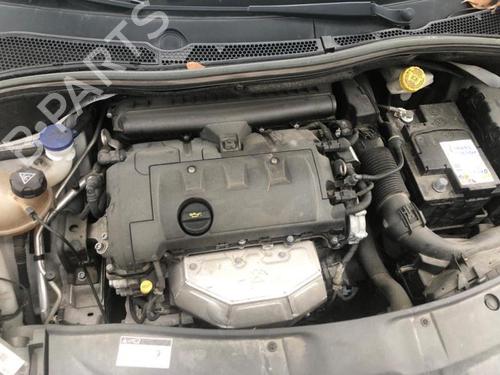 Rear mirror PEUGEOT 2008 I (CU_) 1.6 VTi | BP25665651I6 - Image 5