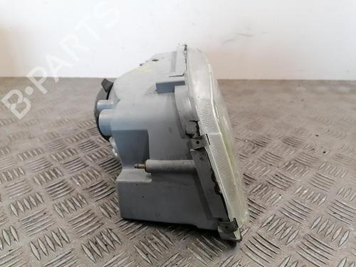 Used Left headlight PEUGEOT BOXER Van (230L) 2.5 TDI 4x4 (107 hp) 25663413