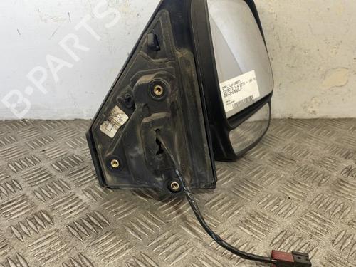 Right mirror OPEL COMBO Box Body/MPV (X12) 1.6 CDTI (B05) | BP25667301C27 