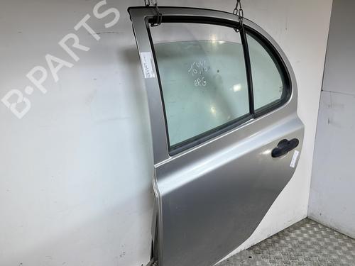 Left rear door NISSAN MICRA III (K12) 1.5 dCi | BP28293242C4 