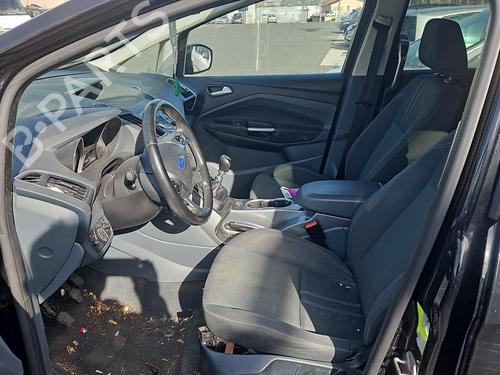 Used Parts FORD GRAND C-MAX (DXA/CB7, DXA/CEU)  1.6 TDCi  3130014