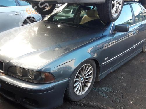 Startmotor BMW 5 (E39) 525 tds | BP25663441M8 