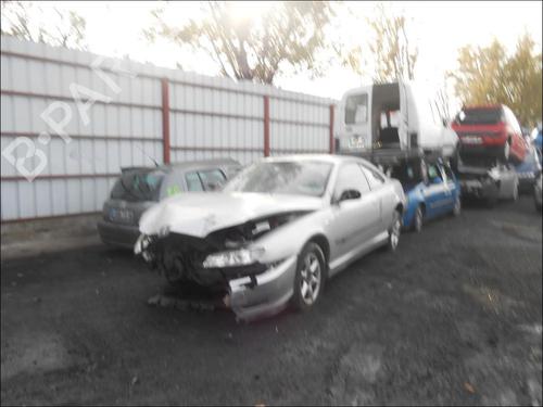 Motor PEUGEOT 406 Coupe (8C) 3.0 V6 24V | BP25663784M1 