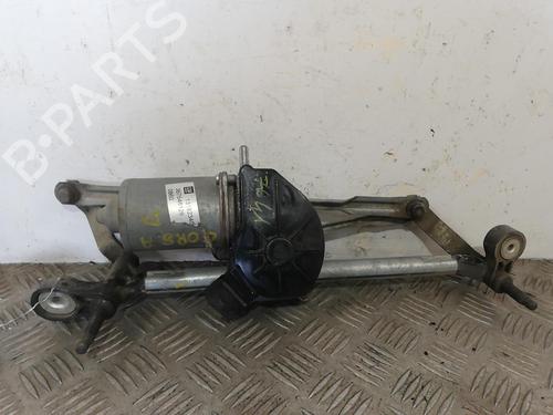 Front wipers mechanism OPEL CORSA D (S07) 1.3 CDTI (L08, L68) | BP25664974C83 