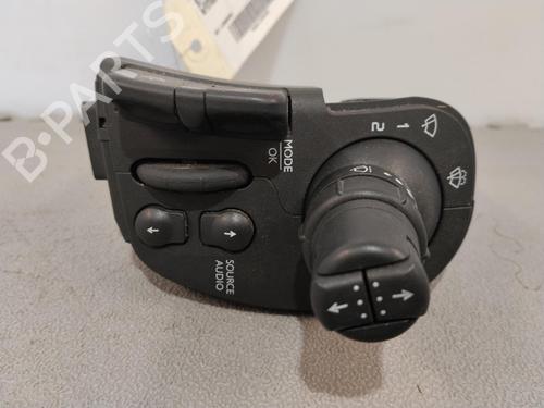 Used Steering column stalk Steering column stalk RENAULT KANGOO Express (FW0/1_) 1.5 dCi 75 (FW07, FW10, FW04) (75 hp) 39711596 39711596