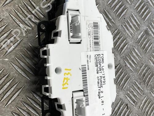 Climate control FORD ECOSPORT 1.0 EcoBoost | BP25665602I5 