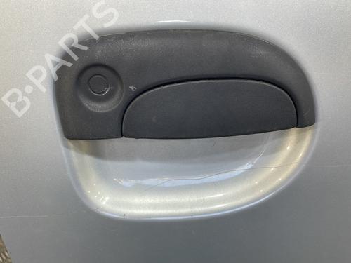Right front door RENAULT KANGOO Express (FC0/1_) 1.5 dCi (FC07, FC1R) | BP28471232C3 