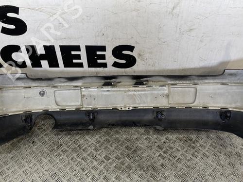 Rear bumper MINI MINI CLUBMAN (R55) Cooper D | BP25667256C8 