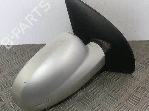 Right mirror CHEVROLET AVEO / KALOS Hatchback (T200) 1.4 16V | BP25662850C27 