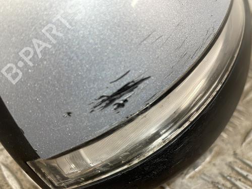 Right mirror HYUNDAI i10 I (PA) 1.2 | BP25669308C27