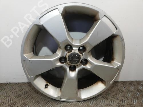 Used Rim OPEL ANTARA A (L07) 2.0 CDTI 4x4 (150 hp) 25665023
