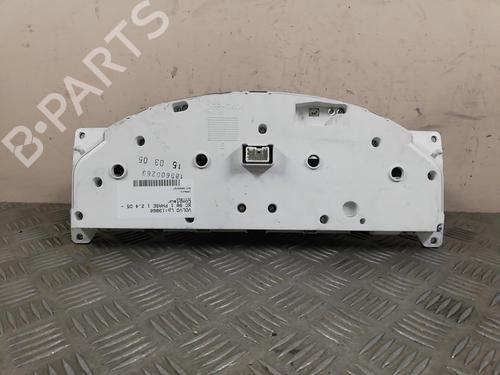 Instrument cluster VOLVO XC90 I (275) D5 AWD | BP25670666C47 