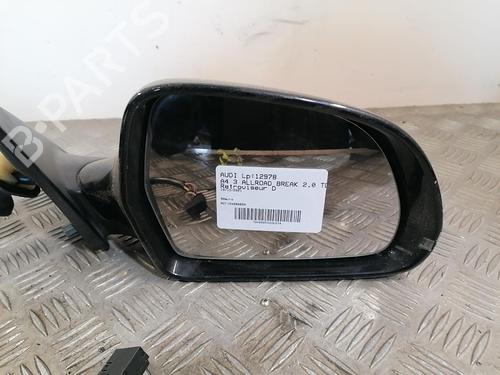 Used Right mirror AUDI A4 Allroad B8 (8KH) 2.0 TDI quattro (170 hp) 25668550