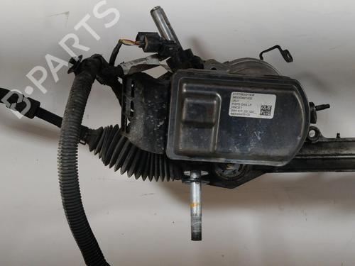 Used Steering rack Steering rack PEUGEOT PARTNER Box Body/MPV (K9) 1.5 BlueHDi 100 (102 hp) 36571939 36571939