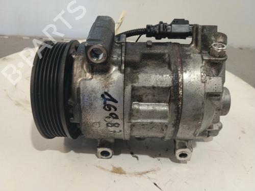 Used AC compressor AC compressor 37156196 37156196