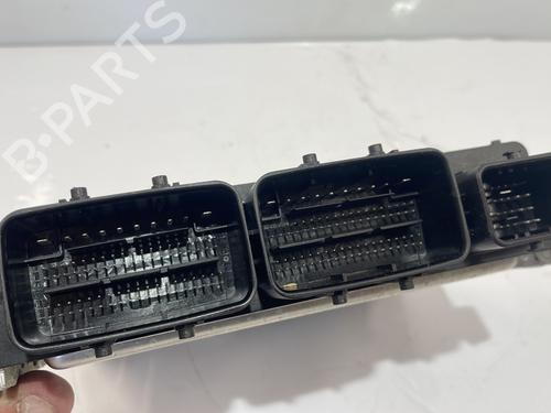 Engine control unit (ECU) DACIA DUSTER (HM_) 1.5 dCi 115 (HMAD) | BP27884331M57 - Image 4