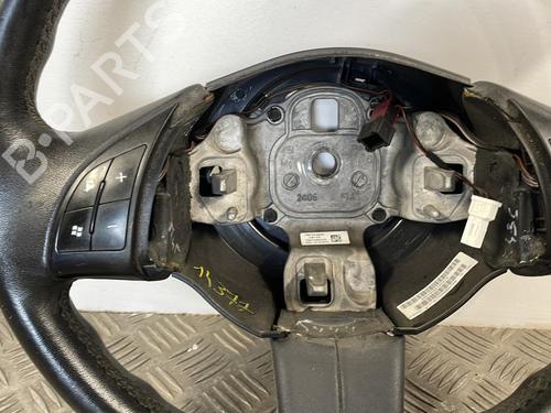 Steering wheel FIAT 500 (312_) 1.2 (312AXA1A) | BP25665524C49