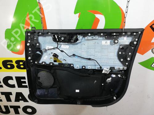 Front left panel FORD FOCUS IV (HN) 1.0 EcoBoost | BP25667776C58 - Image 3