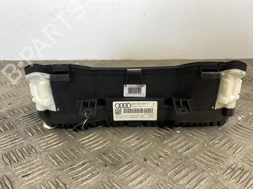 Instrument cluster AUDI A1 (8X1, 8XK) 1.2 TFSI | BP25665453C47