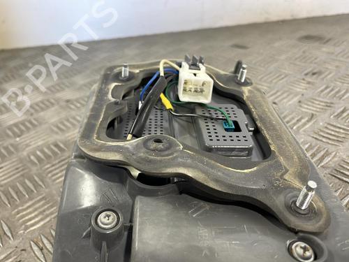 Used Left tailgate light Left tailgate light HYUNDAI GRANDEUR (TG) 2.2 CRDi (155 hp) 25670628 25670628