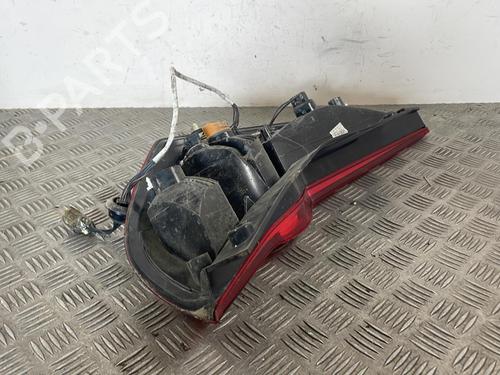 Used Right taillight OPEL AGILA B (H08) 1.0 (F68) (65 hp) 25668222