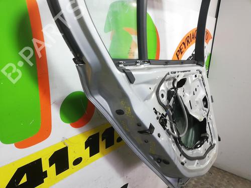 Left rear door BMW 1 (E87) 120 d | BP25667370C4 