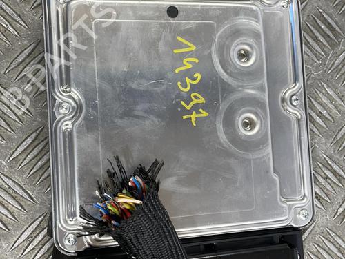 Control unit AUDI A4 B7 (8EC) 3.0 TDI quattro | BP25670614M11 