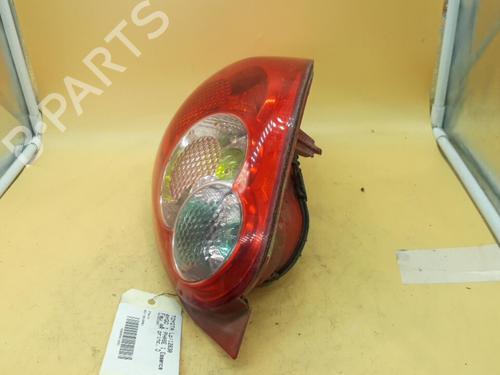 Right taillight TOYOTA AYGO (_B1_) 1.0 (KGB10_, KGB10R) | BP25668654C35 