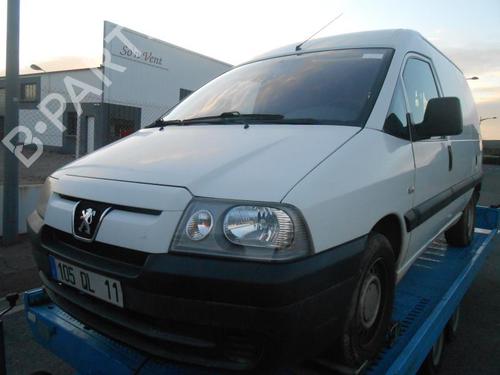 Used Parts PEUGEOT EXPERT (224_) 2.0 HDi 2533896