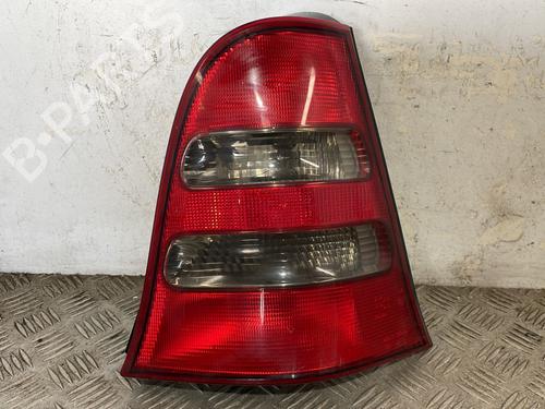 Used Right taillight MERCEDES-BENZ A-CLASS (W168) A 190 (168.032, 168.132) (125 hp) 25664308