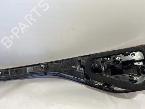 Left tailgate light RENAULT MEGANE IV Hatchback (B9A/M/N_) 1.5 dCi 110 (B9A3) | BP30045476C79