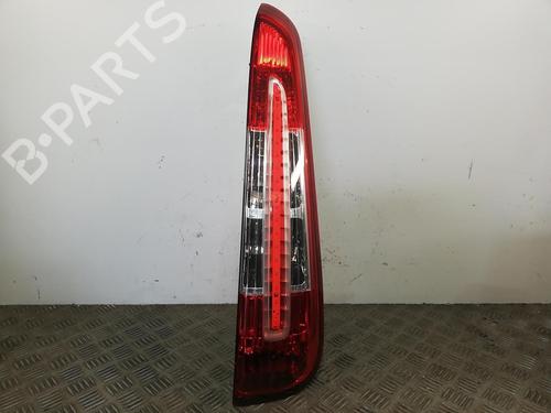 Right taillight FORD C-MAX (DM2) 1.6 TDCi | BP25667706C35 
