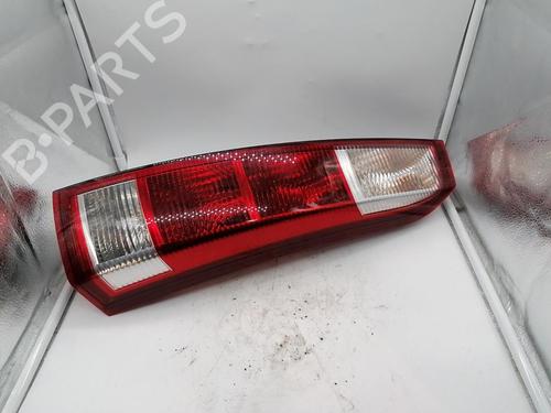 Right taillight OPEL MERIVA A MPV (X03) 1.7 CDTI (E75) | BP25671267C35 