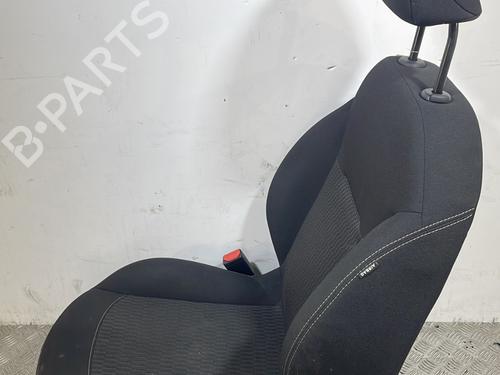 Left front seat PEUGEOT 208 I (CA_, CC_) 1.2 VTI 82 | BP28243474C15 