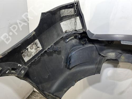 Rear bumper BMW X5 (E70) M | BP25669268C8 