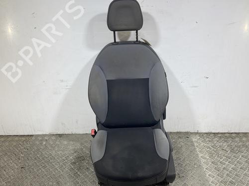 Used Left front seat CITROËN C3 II (SC_) 1.1 i (60 hp) 29450324
