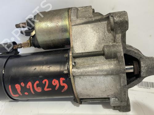 Starter PEUGEOT 207 (WA_, WC_) 1.6 16V | BP27389659M8 