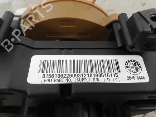 Used Steering column stalk ALFA ROMEO GIULIETTA (940_) 2.0 JTDM (940FXQ1A, 940FYC1A) (150 hp) 25665400