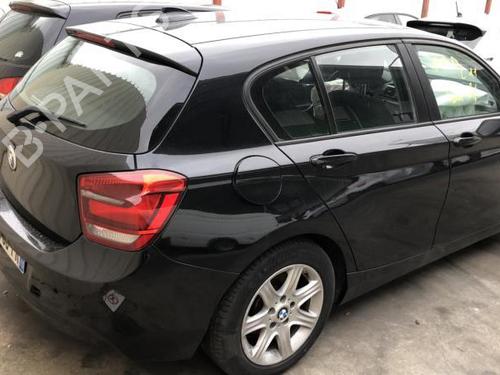 Starter BMW 1 (F20) 116 d | BP25663071M8 