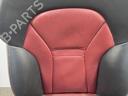 Right front seat AUDI A1 (8X1, 8XK) 1.4 TFSI | BP25666850C16 