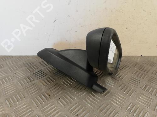 Rear mirror PEUGEOT 2008 I (CU_) 1.6 VTi | BP25665651I6 