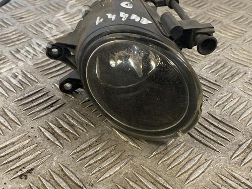 Right front fog light BMW 1 (E87) 120 d | BP25665355C31