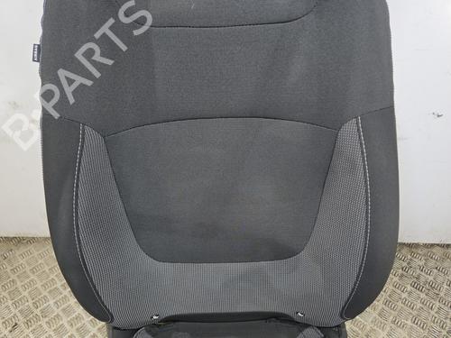 Used Right front seat Right front seat RENAULT CAPTUR I (J5_, H5_) 1.2 TCe 120 (118 hp) 30737147 30737147