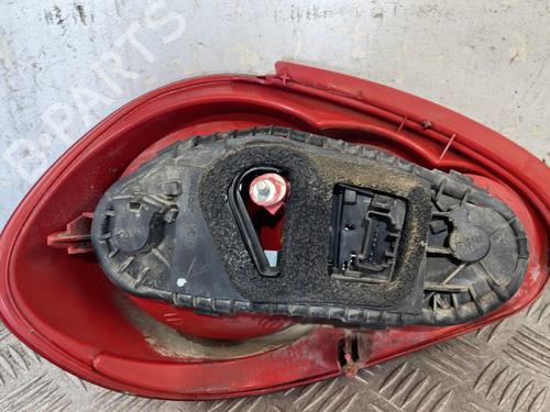 Right taillight TOYOTA AYGO (_B1_) 1.4 D-4D (WNB10_, WNB10R) | BP25669528C35 