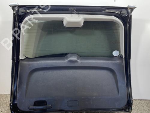 Tailgate HONDA CR-V III (RE_) 2.2 i-CTDi 4WD (RE6) | BP25664218C6 