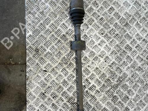 Right front driveshaft FIAT 500 (312_) 1.2 (312AXA1A) | BP25670640M39 